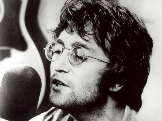Was John Lennon gay? 